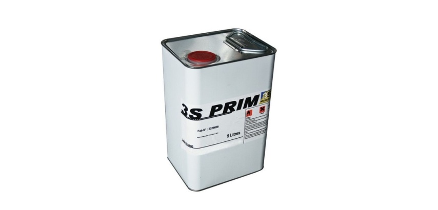 Primaire d'accroche acrylique pour préparation des sols