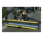 Rampe d'Accès Pliable LITE