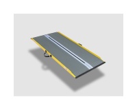 Rampe d'Accès Pliable LITE