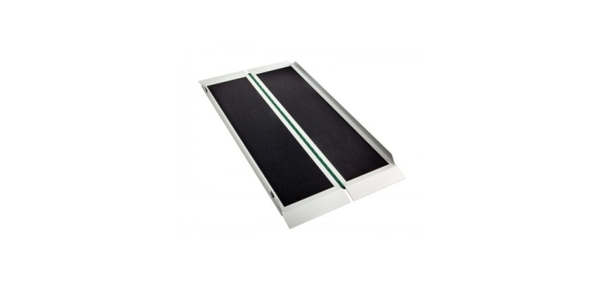 Rampe d'Accès EasyFold Pro Large