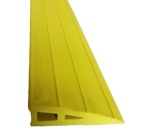 Rampe de passage de seuil auto-portée GUMKA