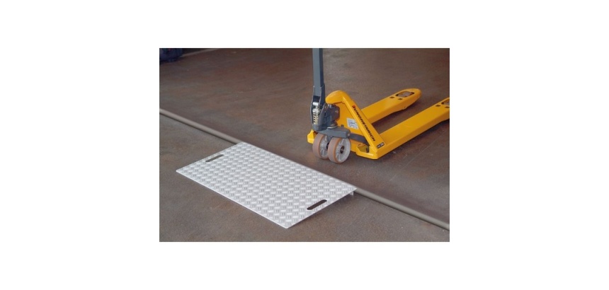 Rampe de Seuil sur mesure
