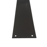 Repérage de Contremarche ALUX  (100 cm, Noir)