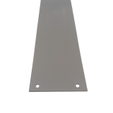 Repérage de Contremarche ALUX  (100 cm, Gris foncé)
