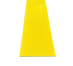 Repérage de Contremarche ALUX  (copie) (100 cm, Jaune)