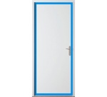 Ruban adhésif pour repérage de portes CONTOUR  (Bleu)