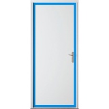 Ruban adhésif pour repérage de portes CONTOUR  (Bleu)