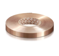 Ruban cuivre pour boucle magnétique