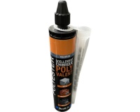 Scellement chimique pour clous podotactiles