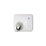 Sèche mains antivandalisme ROC  (Blanc)