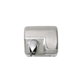 Sèche mains antivandalisme ROC  (Gris)