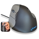 Souris ERGO Verticale CONFORT  (Moins de 178 mm, Sans Fil)