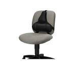 Support dorsal classique pour chaise de bureau