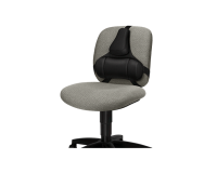 Support dorsal classique pour chaise de bureau