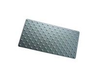 Dalle Podotactile TOLPLOT en Aluminium Anodisé - 800 x 420 mm -Int