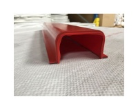Protège conduits de radiateur