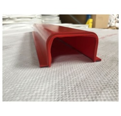 Protège conduits de radiateur