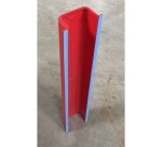 Protège conduits de radiateur