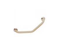 Barre d'appui coudée SOFT  (Gris)