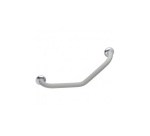 Barre d'appui coudée SOFT  (Gris)