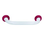 Barre d'appui droite COLOR Dimensions:30 cm -  (60 cm, Vert)