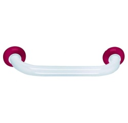 Barre d'appui droite COLOR Dimensions:30 cm -  (60 cm, Vert)