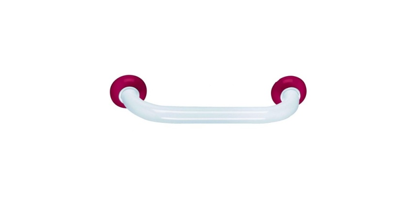 Barre d'appui droite COLOR Dimensions:30 cm -  (60 cm, Vert)