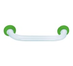 Barre d'appui droite COLOR Dimensions:30 cm -  (60 cm, Vert)