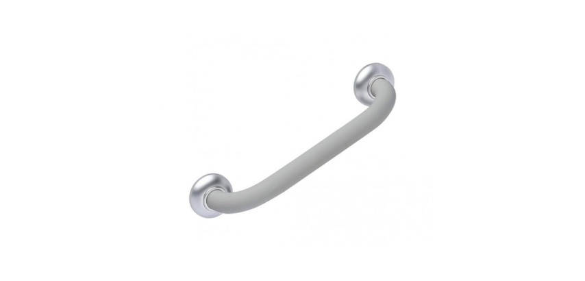 Barre d'appui droite SOFT Dimensions:30 cm -