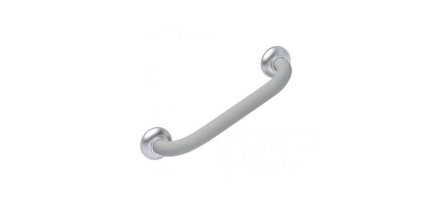 Barre d'appui droite SOFT Dimensions:30 cm -
