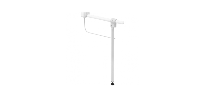 Béquille soutien pour barre relevable ECO