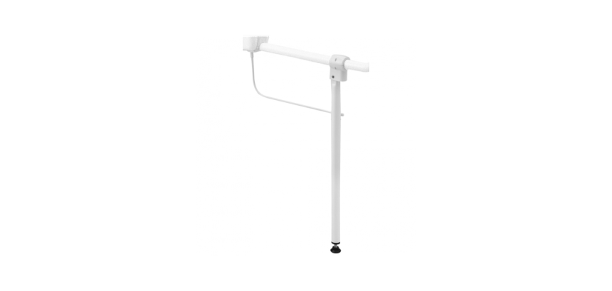 Béquille soutien pour barre relevable ECO