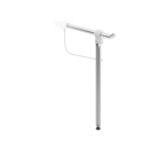 Béquille soutien pour barre relevable ECO
