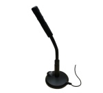 Boucle magnétique mobile pour comptoir d'accueil