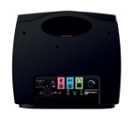 Boucle magnétique mobile pour comptoir d'accueil