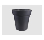 Pot de fleurs EXTRAVASE  (Ø 100 cm, Rouge trafic)