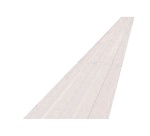Rail de guidage PMR méthacrylate - couleur CREME ou BLANC