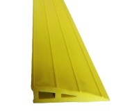 Rampe de passage de seuil auto-portée GUMKA