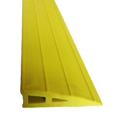 Rampe de passage de seuil auto-portée GUMKA