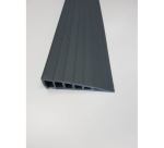 Rampe de passage de seuil auto-portée GUMKA