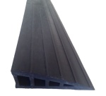Rampe de passage de seuil auto-portée GUMKA