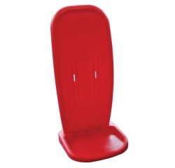 Socle simple pour exctincteurs de 6 à 12 kg