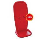 Socle simple pour exctincteurs de 6 à 12 kg