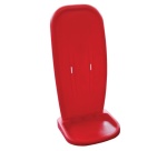 Socle simple pour exctincteurs de 6 à 12 kg
