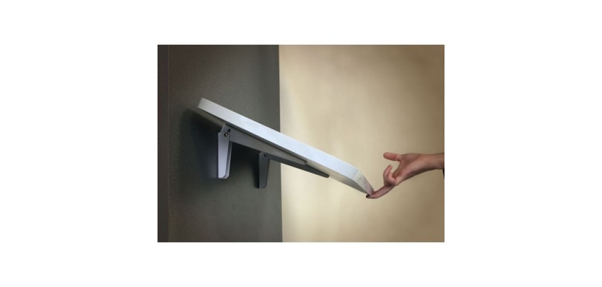 Tablette Rabattable BASIC