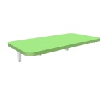 Tablette Rabattable BASIC