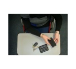 Tablette Rabattable BASIC