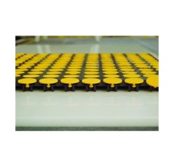 Tapis antifatigue SOLMAT classé feu