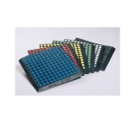 Tapis antifatigue SOLMAT classé feu