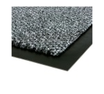 Tapis d'accueil économique  60x80 cm - Gris